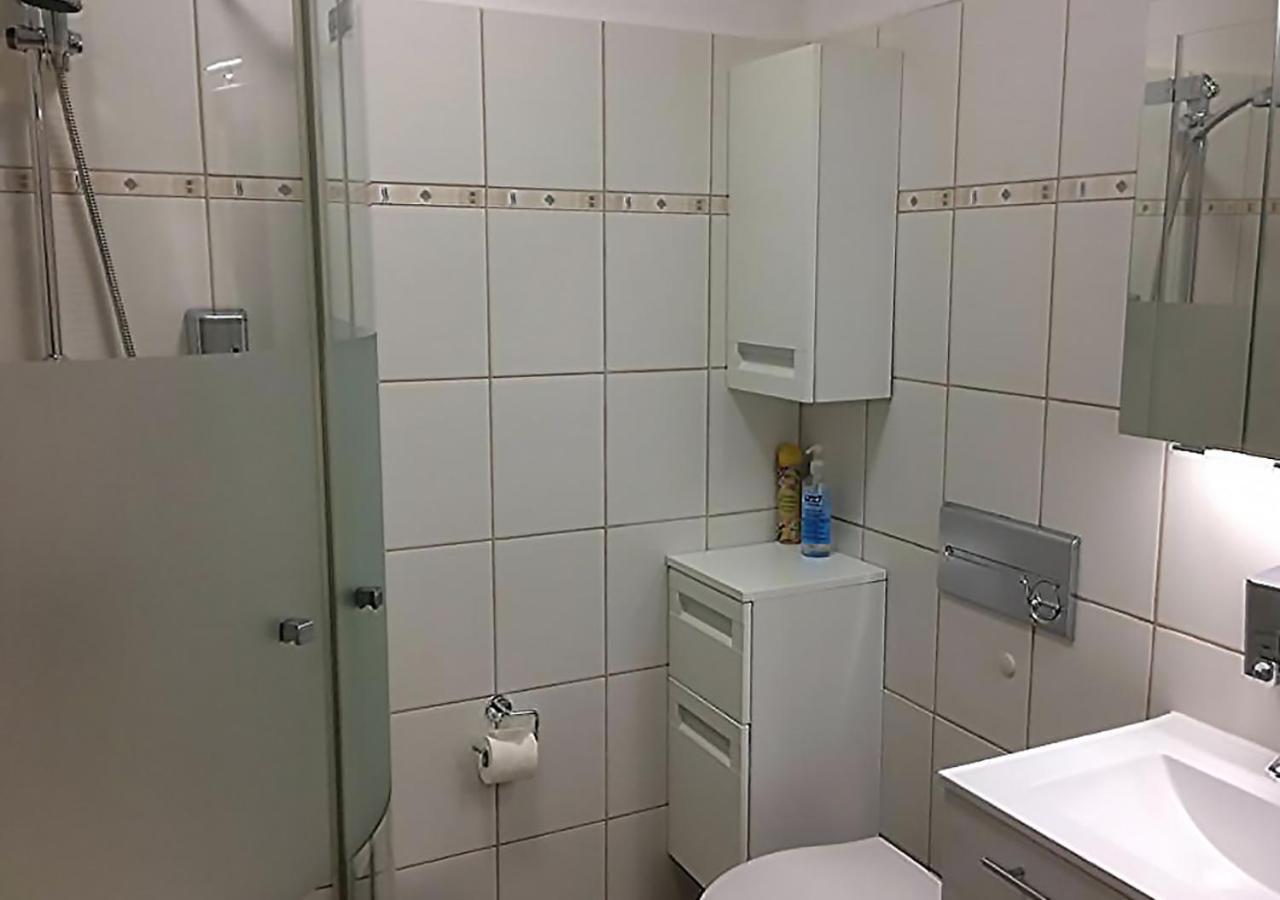 Ferienwohnung Angelika Degerfelden Exterior foto