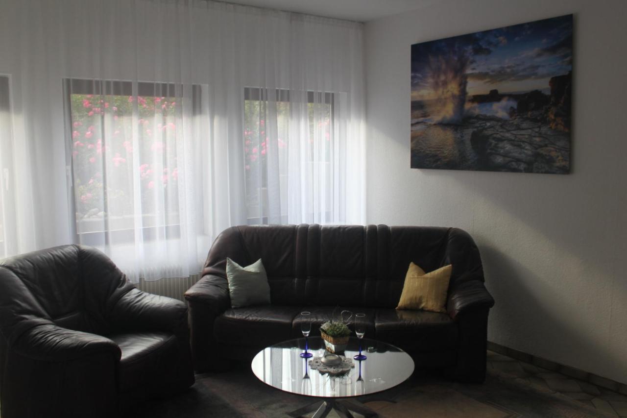 Ferienwohnung Angelika Degerfelden Exterior foto